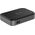 4smarts Stacja ładująca 7w1 100W         z ładowaniem bezprzewodowym czarno-szary/black-grey 540571