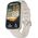 HiFuture smartwatch EVO2beżowy/beige (HSSW7BE)