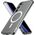 Θήκη Mercury MagSafe Jelhard Samsung S24 FE διάφανη