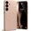 Mercury MagSafe Ημι-Σιλικόνη Sam S24 FE S721 ροζ-άμμος /pink sand