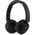 US Polo ακουστικά Bluetooth USHPV6PUNK μαύρο/black DH Color Logo