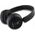 US Polo ακουστικά Bluetooth USHPV6PUNK μαύρο/black DH Color Logo
