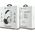 US Polo Ακουστικά Bluetooth USHPV6PUNH λευκό/white DH Color Logo