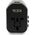 Προσαρμογέας ταξιδιού TUMI TUTA20WMSLK 20W USB-C / 2xUSB-A μαύρο