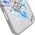 Θήκη Nimmy Panther MagSafe για iPhone 16 ανοιχτό γκρι