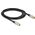 Kabel Delock Antenowy 2m czarny (88946)