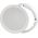 Ενσωματωμένο LED φωτιστικό, 230Vac, 18W, 1900lm, ουδέτερο λευκό 4000K, στρογγυλό, MOLLY, LED line LITE