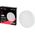 LED φωτιστικό, επιφανειακό, ACTON 18W 2000lm 4000K IP54 στρογγυλό με αισθητήρα κίνησης