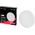 Φωτιστικό LED, επιφανειακό, ACTON 18W 1900lm 3000K IP54 στρογγυλό
