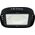 LED αποθηκευτικός φωτισμός ECOBEAM 230Vac, 100W, 10 000lm, 110deg, IP65, 4000K, LED line LITE