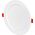 LED line PRIME Downlight CALMOS 18W 4000K 2100lm IP44