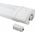 Ερμητικός φωτιστικός σωλήνας TRI-PROOF, 230Vac, 90W, 10 800lm, 155cm, IP65, 4000K, LEDOM