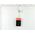 LED φωτιστικό πάνελ 40W, 60x60cm, 4800lm, 120lm/W, ουδέτερο λευκό 4000K, 0-10V ελεγχόμενο, LED line PRIME