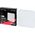 LED φωτιστικό, επιφανειακό, ACTON 18W 2000lm 4000K IP54 τετράγωνο με αισθητήρα κίνησης
