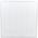 LED πάνελ 40W 4000K 4000lm, 60x60, επιφάνεια - ενσωματωμένο 2σε1 λευκό
