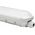 Ερμητικός φωτιστικός σώμα TRI-PROOF, 230Vac, 40W, 150lm/W, 118cm, IP65, IK08, 4000K, LINKER, LED line PRIME