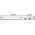 Ερμητικός φωτιστικός σωλήνας TRI-PROOF, 230Vac, 30W, 3600lm, 65cm, IP65, 4000K, LEDOM