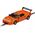 Carrera - Digital 124 Cars - BMW M1 Procar "Jägermeister Racing Team, No.1"