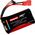 Carrera - Re-Battey - LiFePo4 AKKU 6,4V 1300mAH 13A