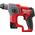 MILWAUKEE.BATTERY HAMMER. M12CH-202C...