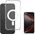 Θήκη 4smarts Hybrid Ibiza για Apple iPhone 16e