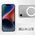 Θήκη 4smarts Hybrid Ibiza για Apple iPhone 16e