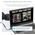 StarTech USBCAUDIO2 μετατροπέας φύλου / καλωδίων USB Type-C 2.0 3,5 mm Μαύρο