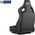 Next Level Racing ERS4 Elite Reclining Seat - PU-Leder & Wildleder Edition  