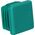 Τάπα για ράγες Walraven 6566002 30x30mm WM2 100 τεμάχια