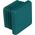 Τάπα για ράγες Walraven 6566002 30x30mm WM2 100 τεμάχια