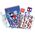 Σετ δημιουργίας 3D Spiderman SP50068 Kids Euroswan