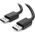 DELL CB325D 1,8 μ DisplayPort Μαύρο
