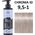Ημιμόνιμη μάσκα βαφής Schwarzkopf Igora Chroma Pearl 300 ml