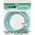 InLine Patchcord światłowodowy LC/SC, 50/125µm, OM3 25m (88638O)