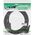 Kabel InLine DVI-D - DVI-D 2m czarny (17772A)