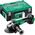 Szlifierka Hikoki Angle grinder Hikoki G1813DVE W2Z