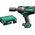 Klucz udarowy Hikoki HIKOKI. IMPACT WRENCH 36V WR36DGW2Z 1/2" 1400Nm BL MULTIVOLT IP56 HITSYSTEM