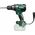 Hikoki HIKOKI.SCREWDRIVER 18V   DS18DCW2Z 140Nm BL HITSYSTEM