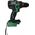 Hikoki HIKOKI.SCREWDRIVER 18V   DS18DCW2Z 140Nm BL HITSYSTEM