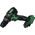 Hikoki HIKOKI.SCREWDRIVER 18V   DS18DCW2Z 140Nm BL HITSYSTEM