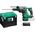 Młotowiertarka Hikoki HIKOKI MŁOTOWIERTARKA 18V DH1826DCW2Z 3,2J BL HITSYSTEM +UCHWYT 13mm