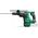 Młotowiertarka Hikoki HIKOKI MŁOTOWIERTARKA 18V DH1826DCW2Z 3,2J BL HITSYSTEM +UCHWYT 13mm
