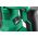 Młotowiertarka Hikoki HIKOKI MŁOTOWIERTARKA 18V DH1826DCW2Z 3,2J BL HITSYSTEM +UCHWYT 13mm