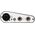 ESI MAYA22 USB Audio-Interface, με είσοδο για μικρόφωνο και όργανο