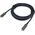 Καλώδιο USB Equip 119463 USB 3.2 Gen 2 (3.1 Gen 2) 15 m USB C Μαύρο