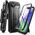 SUPCASE UNICORN BEETLE PRO IPHONE 16E BLACK