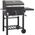Landmann Comfort Basic (11529A) Grill ogrodowy węglowy 53 cm x 42 cm