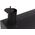 Landmann Grill ogrodowy Węglowy Comfort Basic+ (11528) 53 cm x 42 cm z pokrowcem