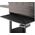 Landmann Triton 4.1 PTS czarny (12962) Grill ogrodowy gazowy 15 kW 65 cm x 44 cm