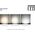 Świetlówka Nvox Świetlówka led 90cm 14w 6000k t8 zimna